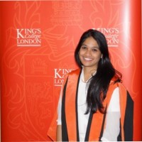 Anwesha Reddy Vangala