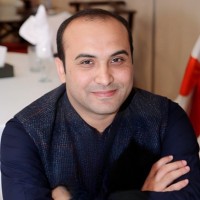 Farrukh Ali