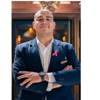 Jose Domingo Ovelar Perrens, MBA.