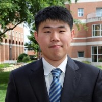 Seung Kyu (S.K.) Bok