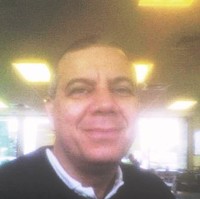 Sergio Gonzalez