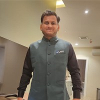 Ravi Dudhat