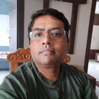Srinivas Bhusa