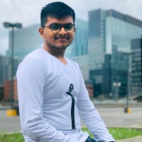 Harsh Prajapati