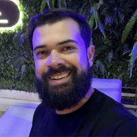 Chrystian W. Santos