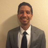 Michael Valeriano