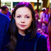 Anastasia Kamenskaya