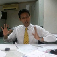 Edy Setiawan