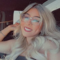 Anahi Gonzalez