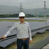 Yordan Fabian Mantilla Moreno