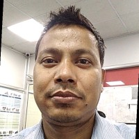 Ram Dinesh Kumar