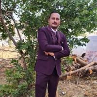 Darshik Patel