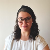 Evelyne Gosselin, M.A.
