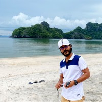 Prabhuldas Ds