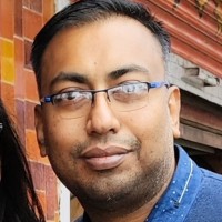 Sumit Agarwal