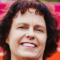Susanne Pedersen