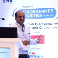 Eswara Raju Kosuri