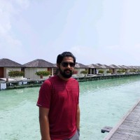 Manoj S Mahadhevan