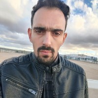 Mohamed Salah Ganibardi