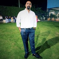 Paruchuri Teja