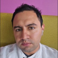 Harvey Daniel Cardenas Vargas