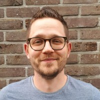Martijn Geurts