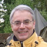 Damien Duquesne