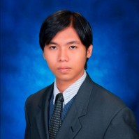 Rey Mark Clemente