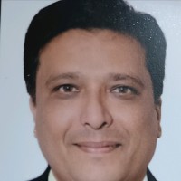 Pragnesh Naik