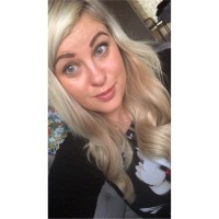 Hayley Compton