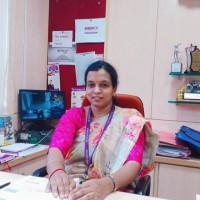 Deepa Parikshith