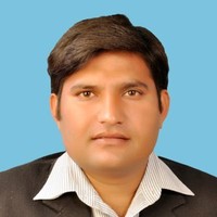 M Liaqat Raza