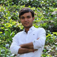 Dave Patel