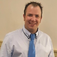 Robert Hill