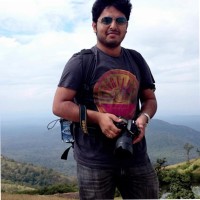 Ravi Shankar Pasupuleti