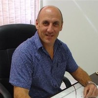 Mark Cole