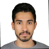 Mohammad Alkhalaf