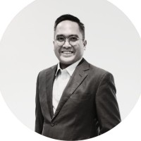 Ronald Nehemia Sinaga
