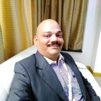 Atul Mahore