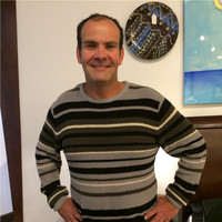 Mike Russell