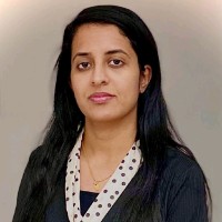 Suchithra V Nair