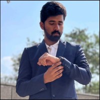 Jithin George
