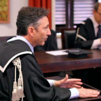 Ing. Valeriano Bonuglia