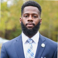 Deauntae Grimes