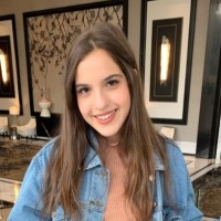 Sarah Almasri
