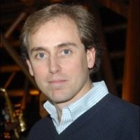 George Pereira