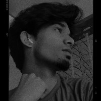Manoj R
