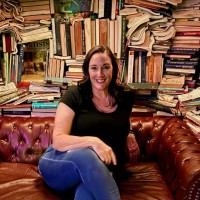 Susie Stephenson