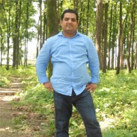 Dinesh Kanswal