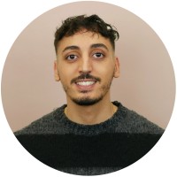 Loucif LAZRI